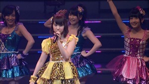AKB48 REQUEST HOUR SETLIST BEST 200 2014 Disc3b.m2ts - 00546