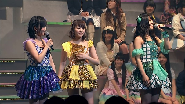 AKB48 REQUEST HOUR SETLIST BEST 200 2014 Disc3b.m2ts - 00557