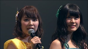 AKB48 REQUEST HOUR SETLIST BEST 200 2014 Disc3b.m2ts - 00570