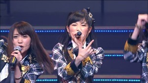 AKB48 REQUEST HOUR SETLIST BEST 200 2014 Disc3b.m2ts - 00695
