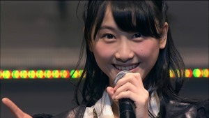 AKB48 REQUEST HOUR SETLIST BEST 200 2014 Disc4b.m2ts - 00091