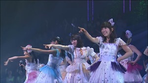 AKB48 REQUEST HOUR SETLIST BEST 200 2014 Disc4b.m2ts - 00400