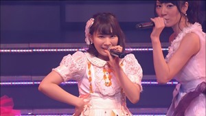 AKB48 REQUEST HOUR SETLIST BEST 200 2014 Disc4b.m2ts - 00407