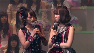 AKB48 REQUEST HOUR SETLIST BEST 200 2014 Disc4b.m2ts - 00463