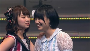 AKB48 REQUEST HOUR SETLIST BEST 200 2014 Disc4b.m2ts - 00482