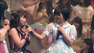 AKB48 REQUEST HOUR SETLIST BEST 200 2014 Disc4b.m2ts - 00498