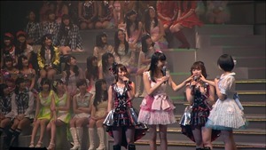 AKB48 REQUEST HOUR SETLIST BEST 200 2014 Disc4b.m2ts - 00500