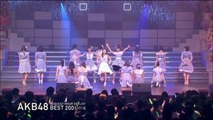 AKB48 REQUEST HOUR SETLIST BEST 200 2014 Disc4b.m2ts - 00514