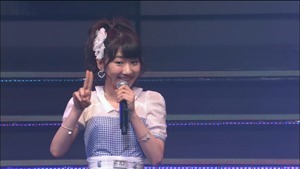 AKB48 REQUEST HOUR SETLIST BEST 200 2014 Disc4b.m2ts - 00522