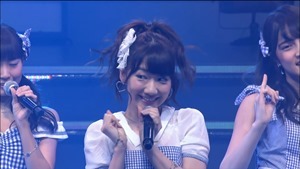 AKB48 REQUEST HOUR SETLIST BEST 200 2014 Disc4b.m2ts - 00537