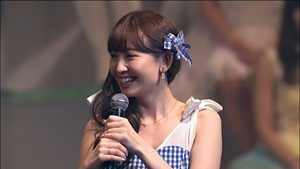 AKB48 REQUEST HOUR SETLIST BEST 200 2014 Disc4b.m2ts - 00557