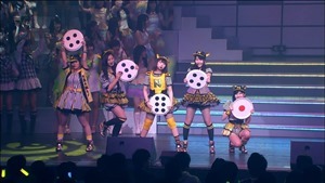 AKB48 REQUEST HOUR SETLIST BEST 200 2014 Disc4b.m2ts - 00599