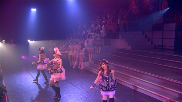 AKB48 REQUEST HOUR SETLIST BEST 200 2014 Disc4b.m2ts - 00661