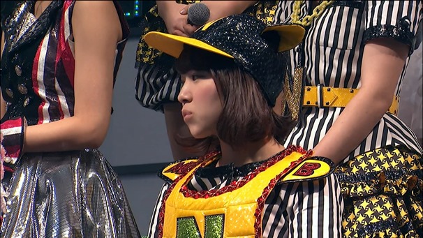 AKB48 REQUEST HOUR SETLIST BEST 200 2014 Disc4b.m2ts - 00917