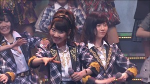 AKB48 REQUEST HOUR SETLIST BEST 200 2014 Disc4b.m2ts - 00929