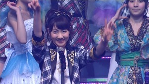 AKB48 REQUEST HOUR SETLIST BEST 200 2014 Disc4b.m2ts - 00952