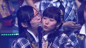 AKB48 REQUEST HOUR SETLIST BEST 200 2014 Disc4b.m2ts - 00955