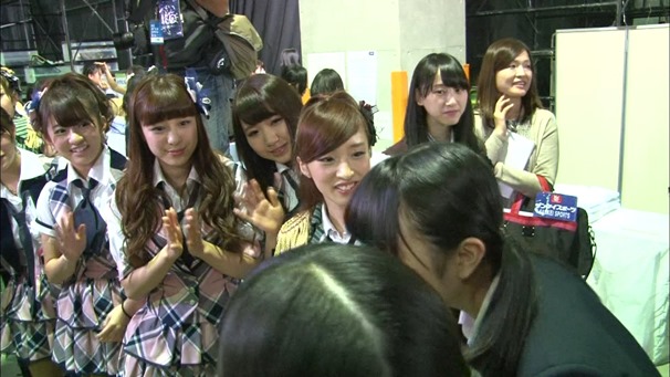 AKB48 REQUEST HOUR SETLIST BEST 200 2014 Disc5a.m2ts - 00201