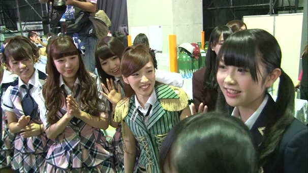 AKB48 REQUEST HOUR SETLIST BEST 200 2014 Disc5a.m2ts - 00202