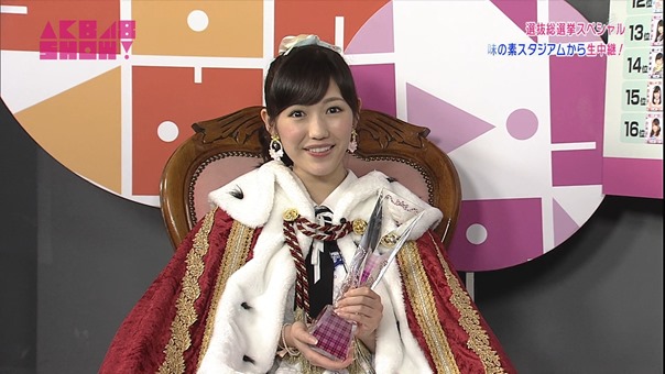 AKB48 SHOW! ep32 140607.ts - 00002