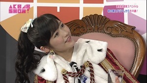 AKB48 SHOW! ep32 140607.ts - 00013