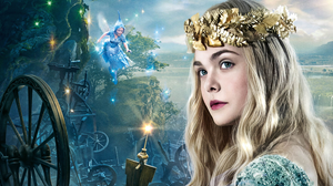Elle-Fanning-As-Princess-Aurora-In-Maleficent-Wallpaper