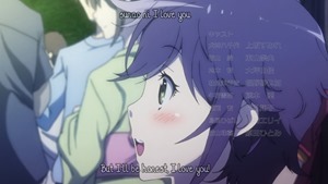 [Kaylith] Inugami-san to Nekoyama-san - 12 [720p][38929CB6].mkv - 00003