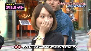 140701 AKB de Arubaito ep01.mp4 - 00031