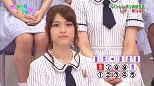 140803 Nogizaka46 &ndash; Nogizakatte Doko ep145.ts - 00059