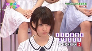 140803 Nogizaka46 &ndash; Nogizakatte Doko ep145.ts - 00074