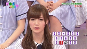 140803 Nogizaka46 &ndash; Nogizakatte Doko ep145.ts - 00081