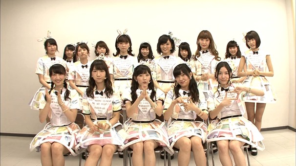 140830 AKB48 - Kokoro no Placard (COUNT DOWN TV).ts - 00003