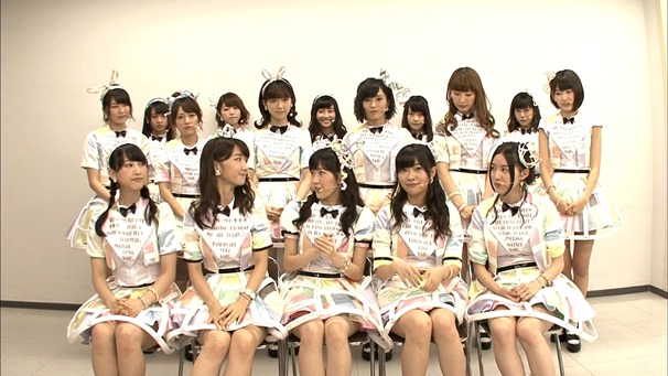 140830 AKB48 - Kokoro no Placard (COUNT DOWN TV).ts - 00006