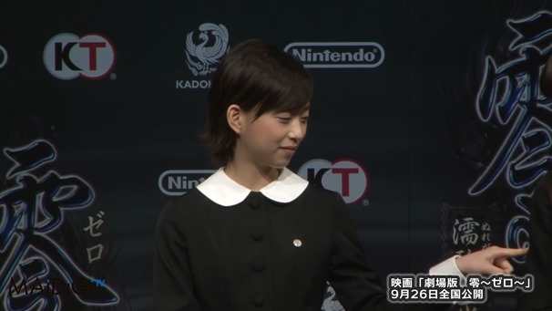 中条あやみ　監督も絶賛「主人公はこの子しか」　映画「劇場版　零～ゼロ～」発表会(2) - YouTube.mp4 - 00027