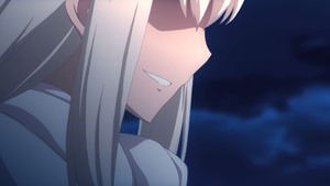 2014年10月放送テレビアニメ「Fate_stay night」（Unlimited Blade Works）PV - YouTube.mp4 - 00003