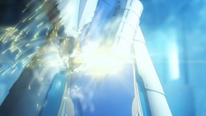 2014年10月放送テレビアニメ「Fate_stay night」（Unlimited Blade Works）PV - YouTube.mp4 - 00005