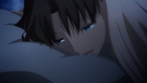 2014年10月放送テレビアニメ「Fate_stay night」（Unlimited Blade Works）PV - YouTube.mp4 - 00010