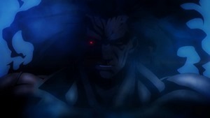 2014年10月放送テレビアニメ「Fate_stay night」（Unlimited Blade Works）PV - YouTube.mp4 - 00017