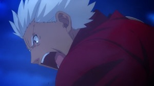 2014年10月放送テレビアニメ「Fate_stay night」（Unlimited Blade Works）PV - YouTube.mp4 - 00019