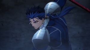 2014年10月放送テレビアニメ「Fate_stay night」（Unlimited Blade Works）PV - YouTube.mp4 - 00020