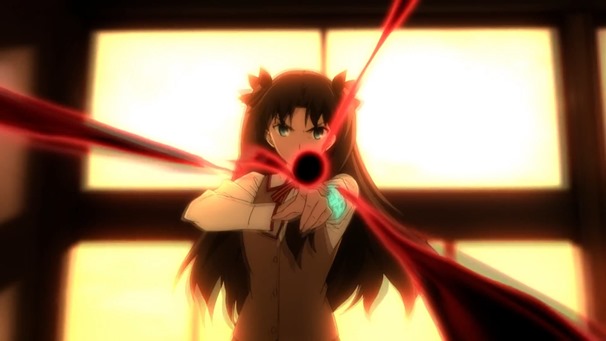 2014年10月放送テレビアニメ「Fate_stay night」（Unlimited Blade Works）PV - YouTube.mp4 - 00022