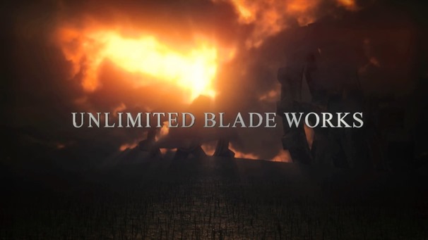 2014年10月放送テレビアニメ「Fate_stay night」（Unlimited Blade Works）PV - YouTube.mp4 - 00024