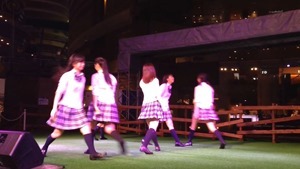 8_5 青SHUN学園 リリースイベント＠キャナルシティ　「ツインテール〜I LOVE YOUをありがとう〜」 - YouTube.mp4 - 00011