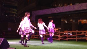 8_5 青SHUN学園 リリースイベント＠キャナルシティ　「ツインテール〜I LOVE YOUをありがとう〜」 - YouTube.mp4 - 00015