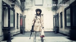 東京女子流 _ 赤坂BLITZ HARDBOILED NIGHT 第2夜「The Big Sleep 大いなる眠り」告知映像 - YouTube.mp4 - 00002