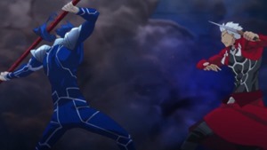 テレビアニメ「Fate stay night」PV - YouTube.mp4 - 00012