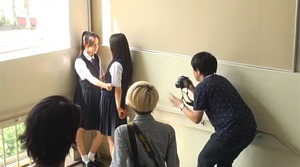 Shishunki Gokko Making Of.mp4 - 00000