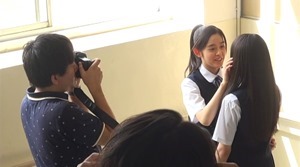 Shishunki Gokko Making Of.mp4 - 00014