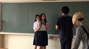 Shishunki Gokko Making Of.mp4 - 00046