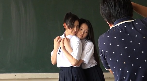 Shishunki Gokko Making Of.mp4 - 00055